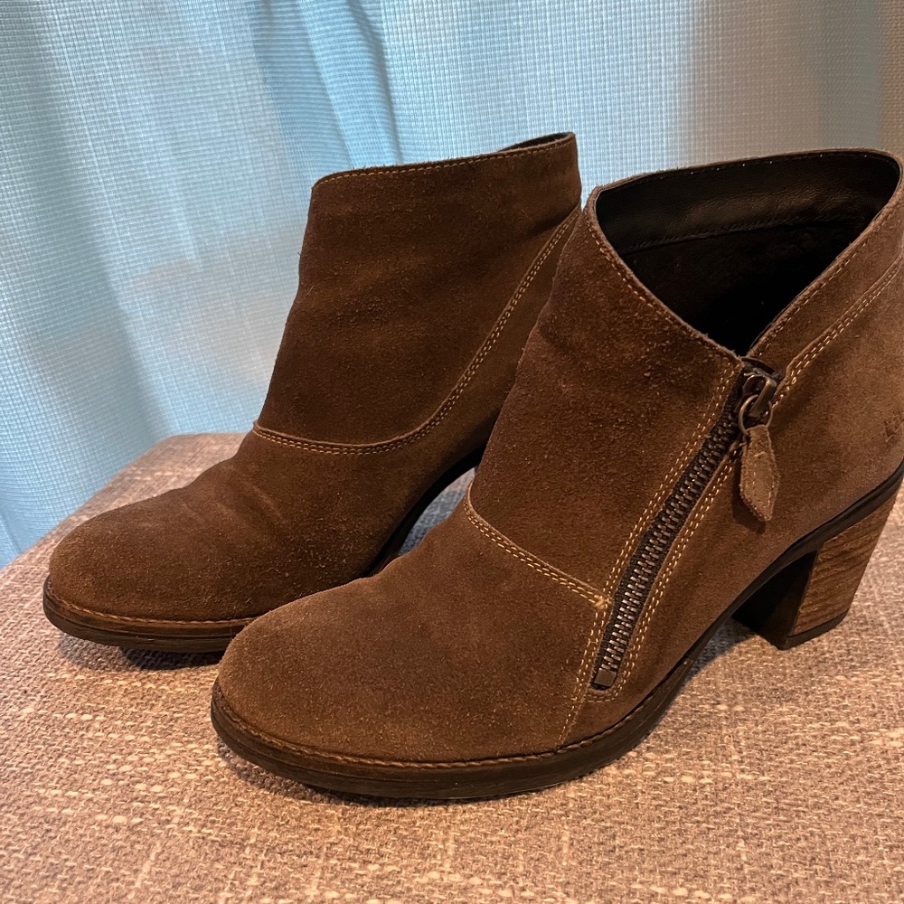 Taos Billie Boot